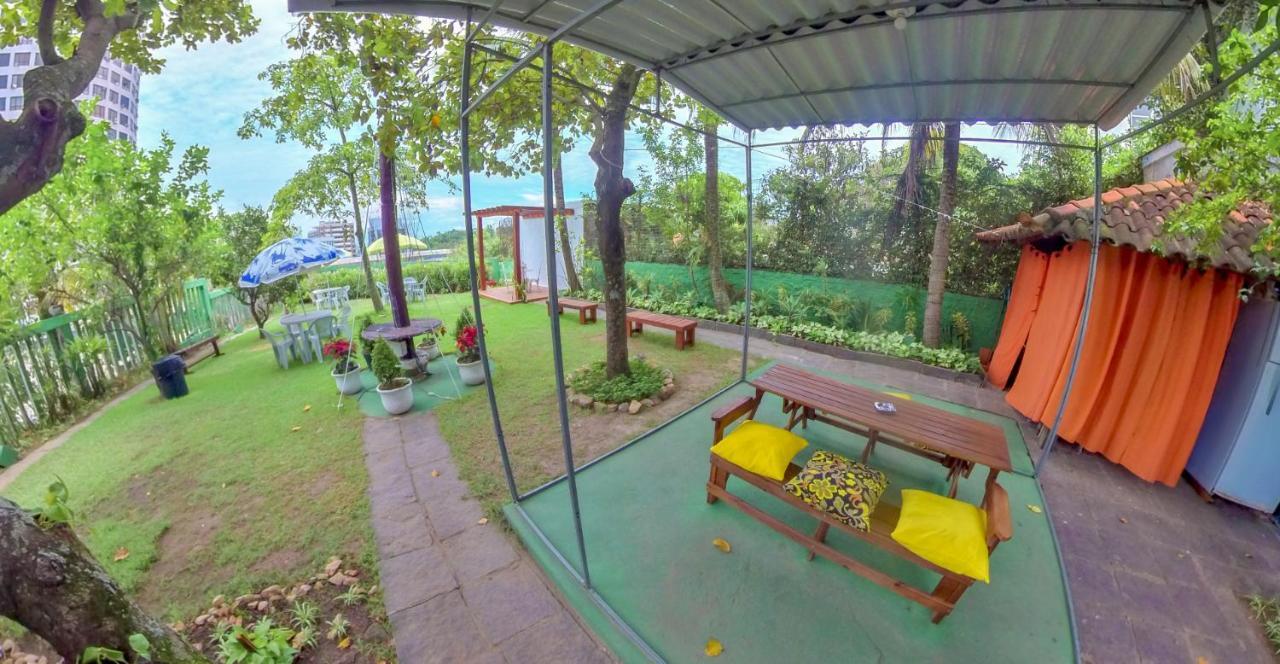 Hostel Rio Casa