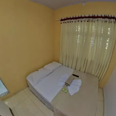Rio Casa Hostel Niteroi Room photo